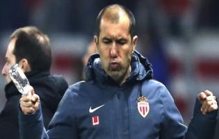 Leonardo Jardim prolonge avec Monaco